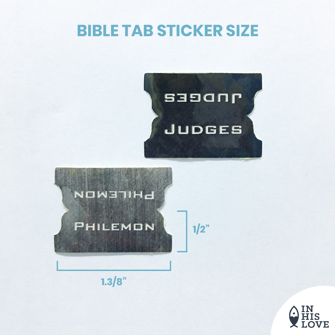 Bible Verse – Stickers - pinoycreates